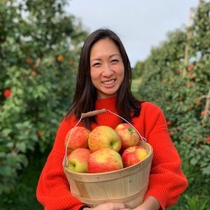 Meet your Posher, Kati